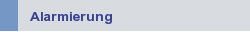 Alarmierung
