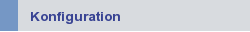 Konfiguration